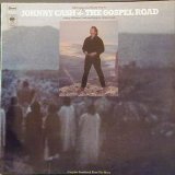 Johnny Cash - The Gospel Road