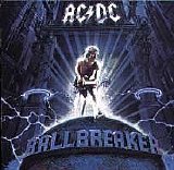 AC/DC - Ballbreaker