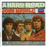 John Mayall & The Bluesbreakers - A Hard Road