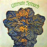 Ultimate Spinach - Ultimate Spinach