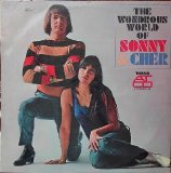 Sonny & Cher - The Wondrous World Of Sonny & Cher