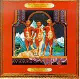 Jefferson Starship - Baron Von Tollbooth & The Chrome Nun