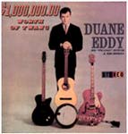 Duane Eddy - $1.000.000.00 Worth Of Twang