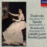 Tchaikovsky/Borodin - Dornroschen: Ballett-Suite Romeo Und Julia (Tchaikovsky) Polowetzer Tanze (Borodin)