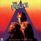 The Police - Zenyatta Mondatta