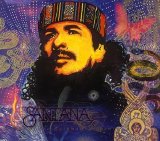 Santana - Dance Of The Rainbow Serpent