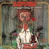 Various artists - The Greatest Songs Of Woody Guthrie
