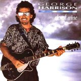 George Harrison - Cloud Nine