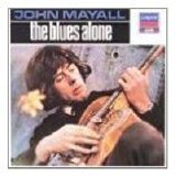 John Mayall - The Blues Alone