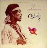 Jimi Hendrix - Crash Landing