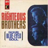 The Righteous Brothers - Some Blue-Eyed Soul