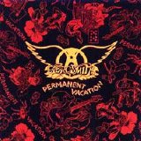 Aerosmith - Permanent Vacation