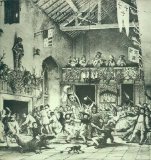 Jethro Tull - Minstrel In The Gallery