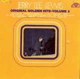 Jerry Lee Lewis - Original Golden Hits, Vol. 2