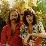 David Crosby & Graham Nash - Wind On The Water