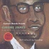Elmore James - King Of The Slide Guitar (Disc 1)