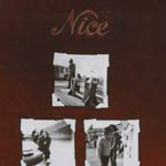 The Nice - Nice