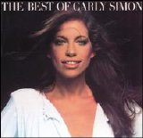 Carly Simon - Best of Carly Simon [Elektra], The
