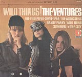 The Ventures - Wild Things