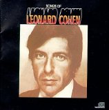Leonard Cohen - Songs Of Leonard Cohen
