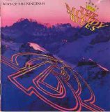 The Moody Blues - Keys Of The Kingdom