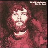 Kris Kristofferson - Border Lord