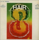 Various - Hair - Original Broadway Cast Recording