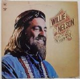Willie Nelson - The Sound In Your Mind