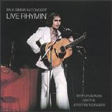 Paul Simon - Live Rhymin'