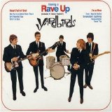 The Yardbirds - Having A Rave Up With The Yardbirds