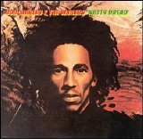 Bob Marley & The Wailers - Natty Dread