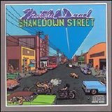 Grateful Dead - Shakedown Street