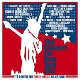 Various artists - The Concert For New York City