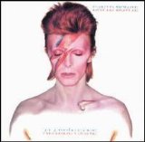 David Bowie - Aladdin Sane