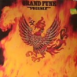 Grand Funk Railroad - Phoenix