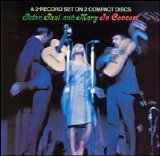 Peter, Paul & Mary - In Concert