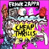 Zappa, Frank - Cheap Thrills