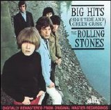 The Rolling Stones - Big Hits (High Tide And Green Grass)