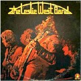 Leslie West - The Leslie West Band