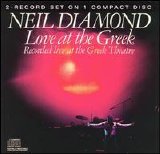 Neil Diamond - Love At The Greek