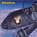 Blackfoot - Flyin' High