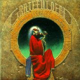 Grateful Dead - Blues For Allah