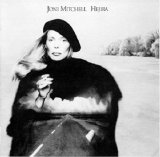 Joni Mitchell - Hejira