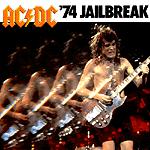 AC/DC - '74 Jailbreak