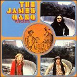 The James Gang - Yer' Album