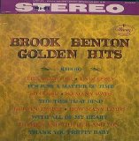 Brook Benton - Golden Hits