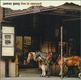 The James Gang - Live In Concert