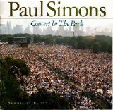 Paul Simon - Concert In The Park