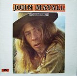 John Mayall - Empty Rooms