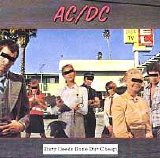 AC/DC - Dirty Deeds Done Dirt Cheap